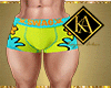 Swag Summer Boxer