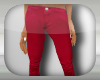 [T] RED SKINNIES