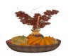 Fall Basket Deco