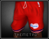 M| Chmpn. Clipper Shorts