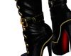 Pirate Goddess Boots
