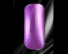 Nails Long Pearl Purple
