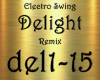 Delight Remix