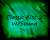 Classic Kiss 2 W/Sound