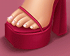 Clair Heels