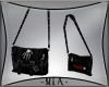 [MLA] Sac goth&rock