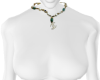 CC Emerald Pearl Strass