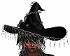 Witch Wizard Hat