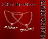 D*collar animate A/D