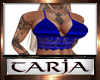 Top Blue & Tattoo