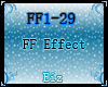 DJ - FF Effects
