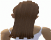 Coco ponytail