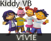 kiddy voicebox [vivi]