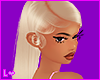 𝓁. yarelis blonde