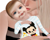 Luke baby boy avatar