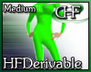 HFD Bodysuit Medium