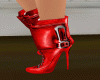 Red Boots PF