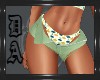 Beach Hunny Shorts