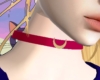 Sailor Moon Collar