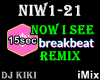 ♪ BBeat Now i See Rmx