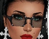 GAFAS NEGRAS ELEGANTES