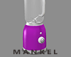 Blender Purple
