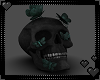 Mothmans Skull