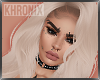 *K* Kailyn Ash