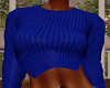 FG~ Blue Sweater Cpl