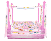 Sofa cama de  princesas