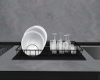 xoxo:: Modern Dish Rack
