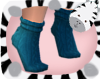 >Winter Socks v2