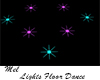 Lights DanceFloor 4 col