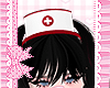 nurse hat🔪