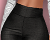 E* Becca Black Pants RL