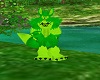Toxic Wolf Paws M V1