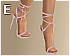 shiney dress heels 5