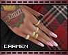 [crmz] Carmen Nails&Tat