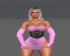 Sexy Corset Dress V2