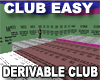 4u Club Easy Derivable