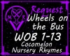 WOB Wheels on the Bus