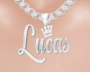 Chain Lucas