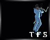 Swing Couple Dance