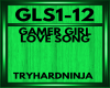 tryhardninja GLS1-12