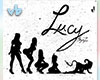 Bryce fox - Lucy