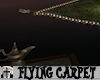 Moroccan Flying Carpet