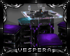 -V- DreamScape Booth