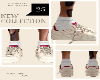 M Red Balen Hampton