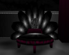 Dark elegance Chair