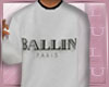Ballin-w- sweater